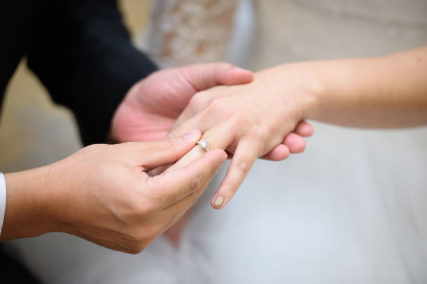 istock Show I will marry you 878812554