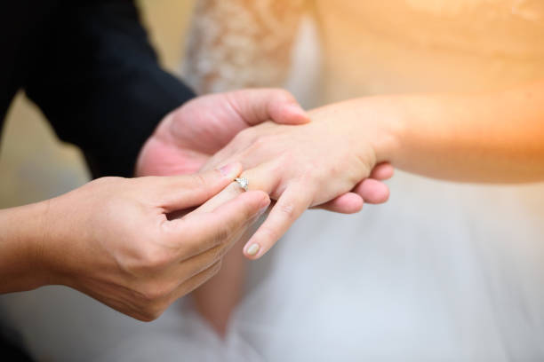 istock Show I will marry you 878812620