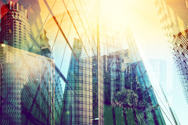 istock Internet of Things Smart City Concept 878817426