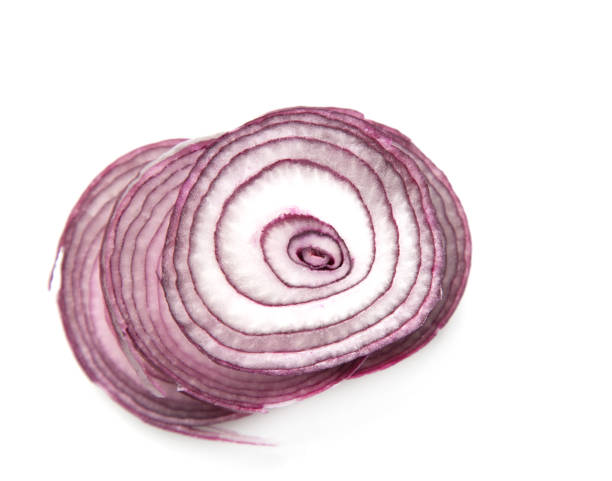 istock sliced red onion on a white background 878822554