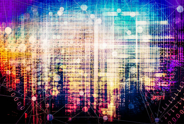 istock Internet of Things Smart City Concept 878822936