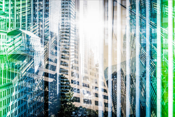 istock Internet of Things Smart City Concept 878840754