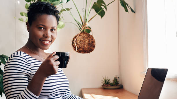 istock The fastest wifi and best coffee around 878841158
