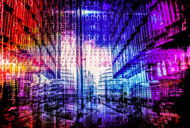 istock Internet of Things Smart City Concept 878848946