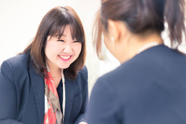 istock Business people 878852538