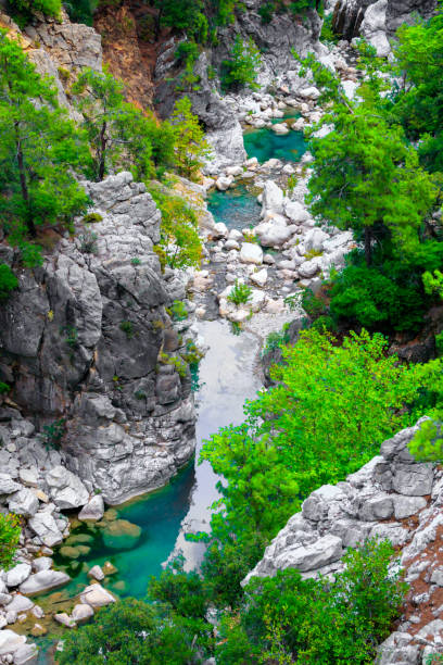 istock Antalya Goynuk Canyon 878894302