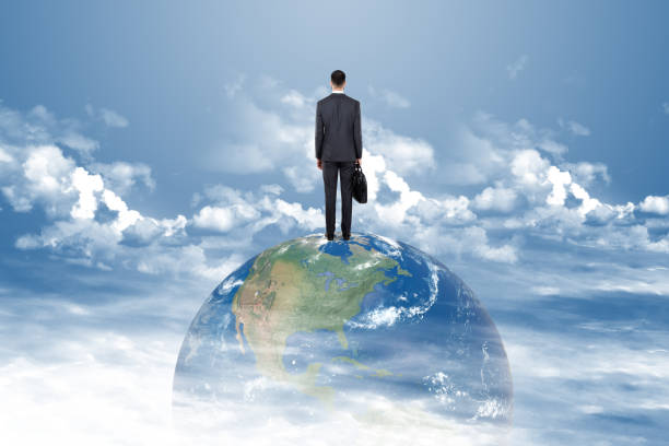 istock Business and travel concept 878897544