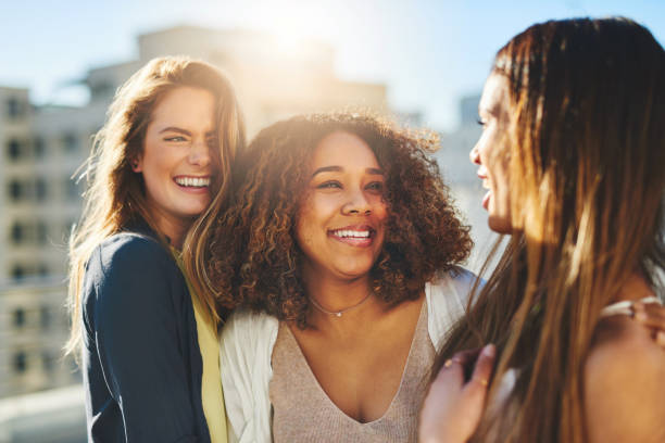 istock The best friends sharing the best moments 878897628