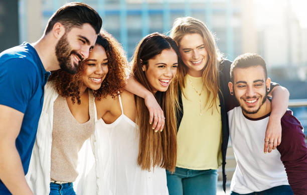 istock Our day is always great when we together 878897776