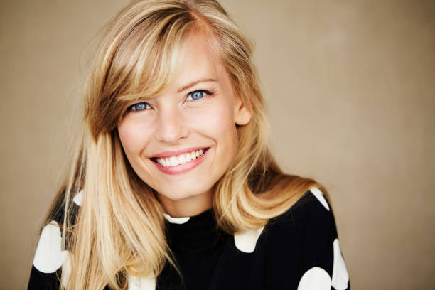 istock Blue eyed and blond 878911936
