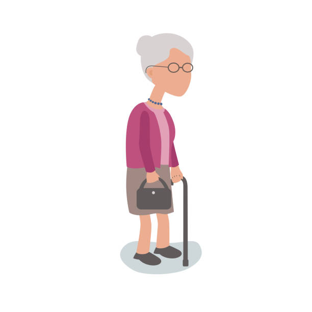139 Independent Living Seniors Illustrations & Clip Art - iStock |  Independent living seniors dinning, Independent living seniors family