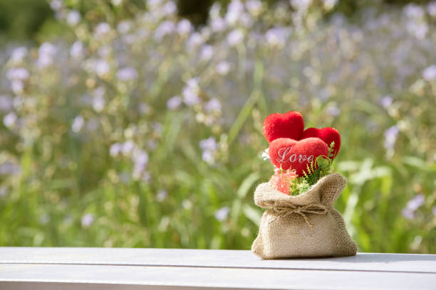istock Head in love in valentine Natural 878952798