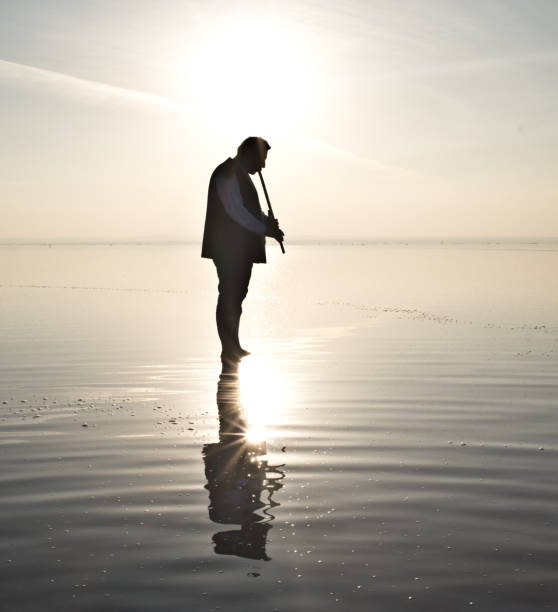 istock salt lake, konya, turkey. 878981476