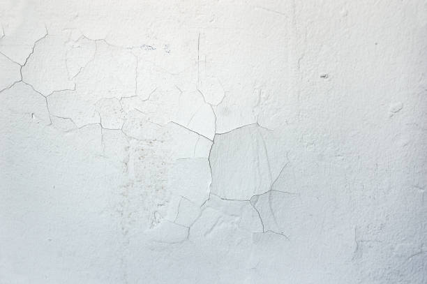 kondisi bangunan yang buruk - decay wall potret stok, foto, & gambar bebas royalti