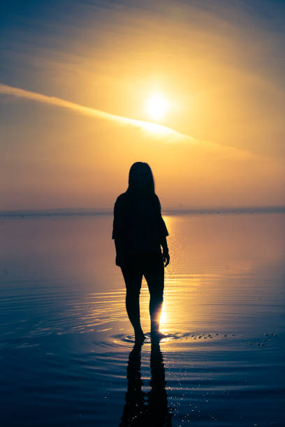 istock salt lake, konya, turkey. 879005612