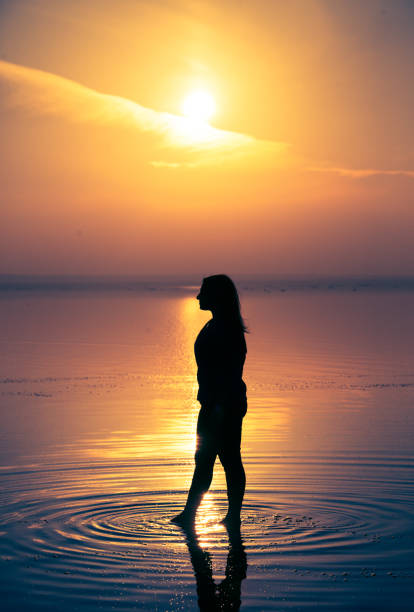 istock salt lake, konya, turkey. 879008118