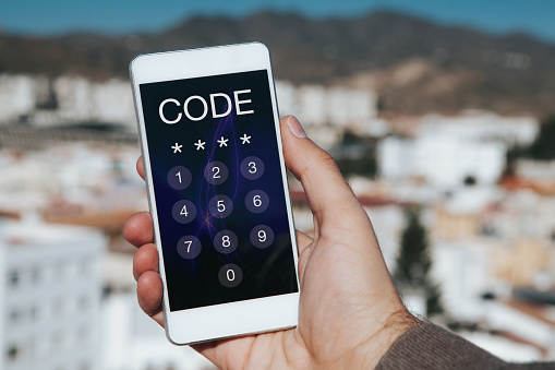 Mengubah Kode IMEI Handphone Android kita