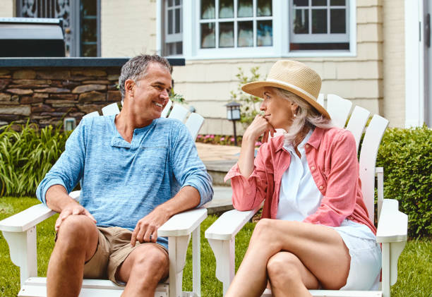 istock The kind of love that never grows old 879040872