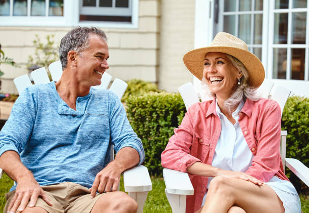 istock Live now, laugh a lot and love always 879040874