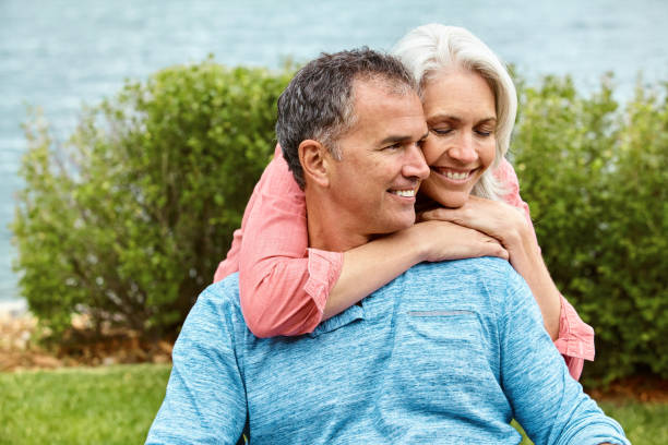 istock Her embrace is always welcomed 879040912