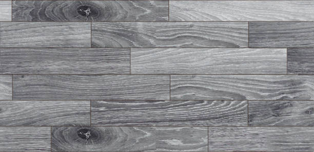 istock Texture Wooden parquet. Flooring. Seamless. 879086138