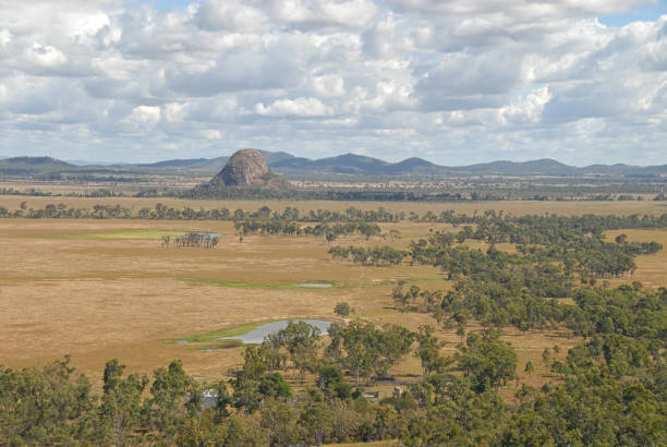 istock Mount Jim Crow National Park 879086358