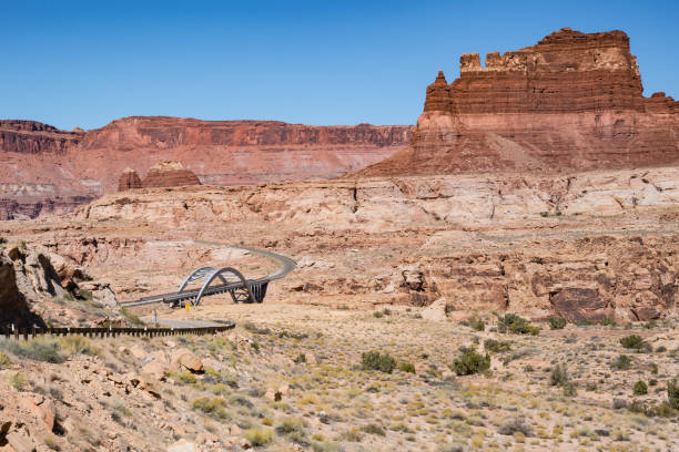istock Glen Canyon National Recreation Area 879126044