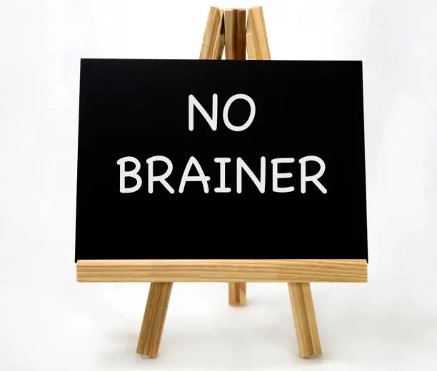 Photo of NO BRAINER Concept