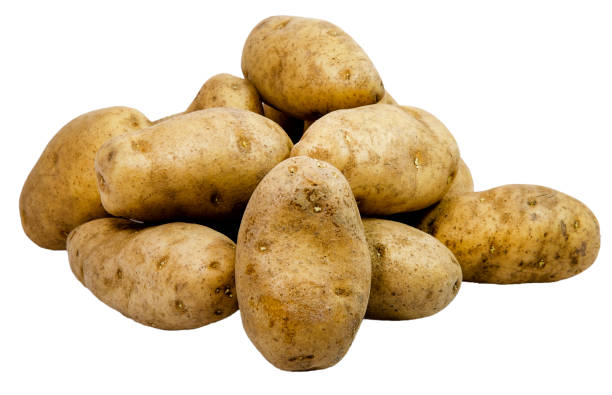 Ziemniaki – zdjęcie