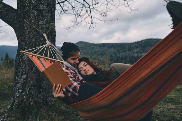 istock Simple joy of being in love. 879142458