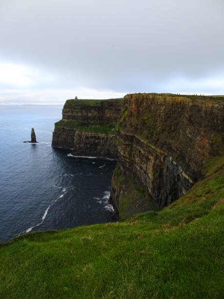 istock The Cliffs of Moher in Ireland 879223548