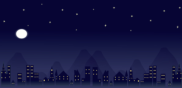 Night City Cartoon Background Stock Illustration - Download Image Now - Backgrounds, Cartoon, City - iStock Night City Cartoon Background Stock Illustration - Download Image Now - Backgrounds, Cartoon, City - iStock