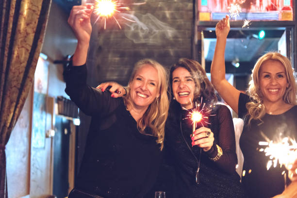istock New Years Eve Party 879287156