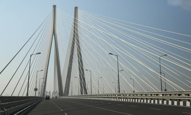 istock Bandra Worli Sea Link 879289840
