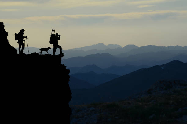 discovery, sightseeing, adventure and hiking