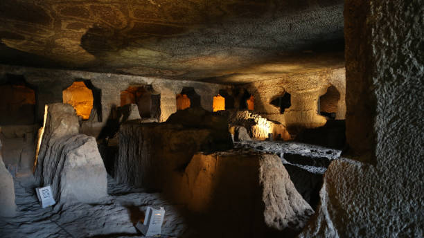 istock Cave 24 of Caves Ajanta 879298602