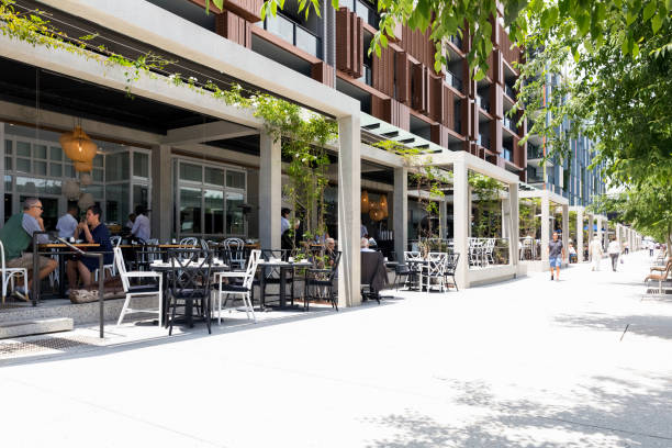 Visit Barangaroo Restaurants to Experience the Culinary Delights: A Foodie’s Paradise Visit Barangaroo Restaurants to Experience the Culinary Delights: A Foodie’s Paradise