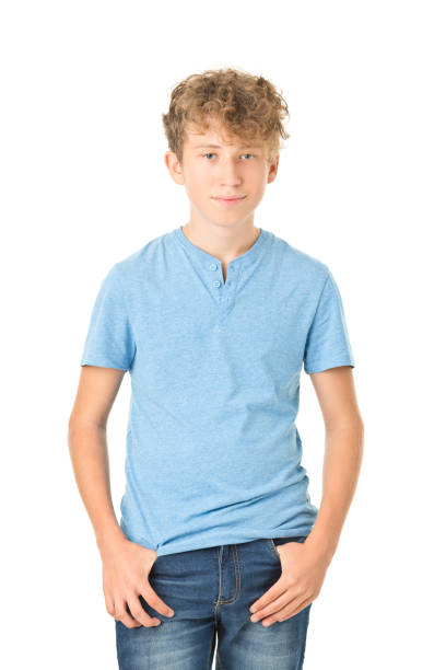 istock teenager boy standing 879321812