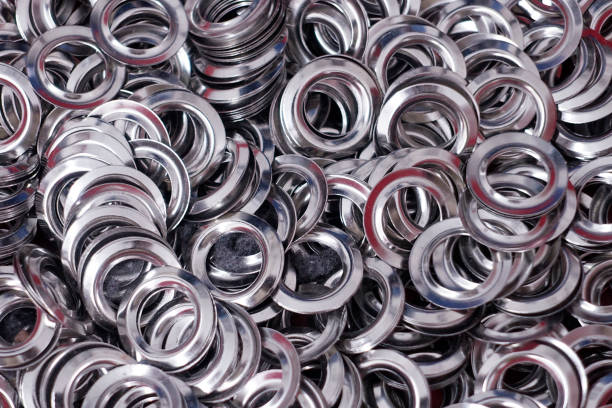 Metal Eyelets - Sewing accessories