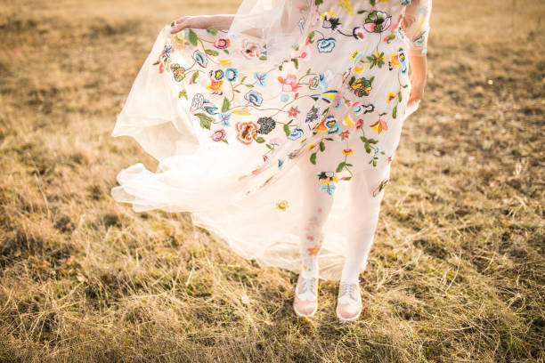 istock My beautiful dress 879364202