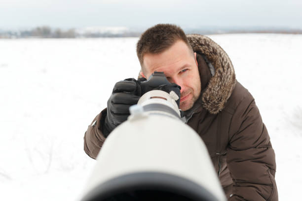istock Photographer portrait 879391346