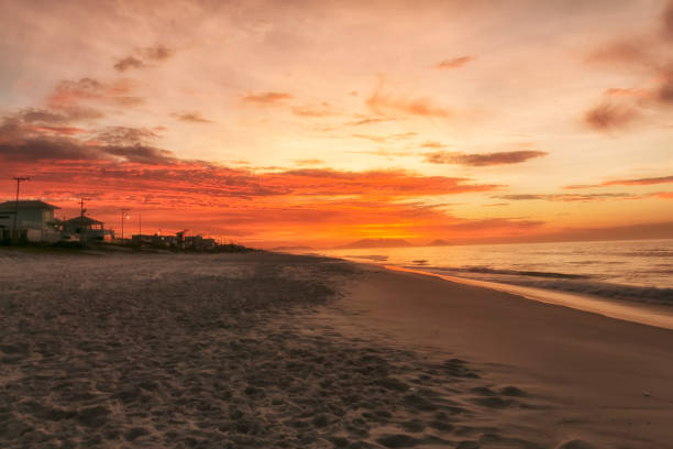 istock Figueira beach is part of Restinga de Massambaba (Arraial do Cabo - State of Rio de Janeiro, Brazil) 879445036