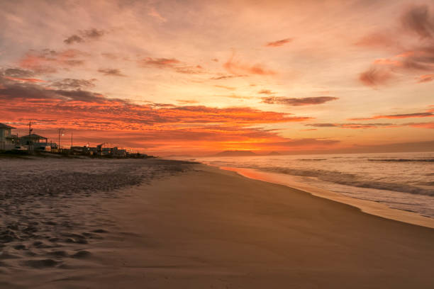 istock Figueira beach is part of Restinga de Massambaba (Arraial do Cabo - State of Rio de Janeiro, Brazil) 879445038