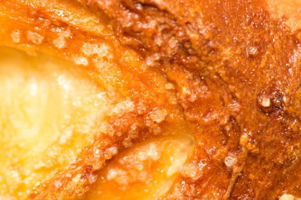 bun as background. macro
