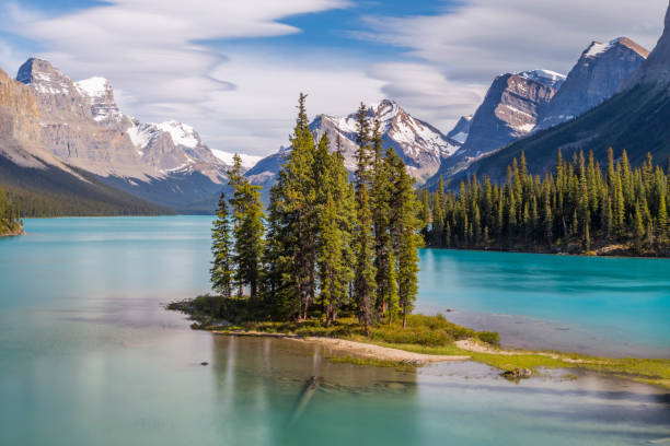istock Iconic Spirit Island 879479242