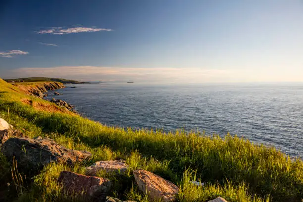 Photo of Cabot Trail