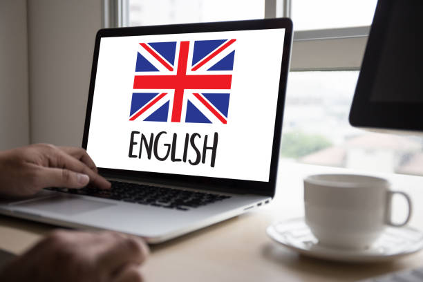 istock ENGLISH ( British England Language Education ) do you speak english? 879481826