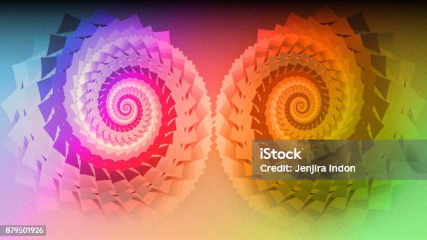 Beautiful Of Fantastic Line With Awesome Curve Of Technology Abstract Background Stock Photo - Download Image Now