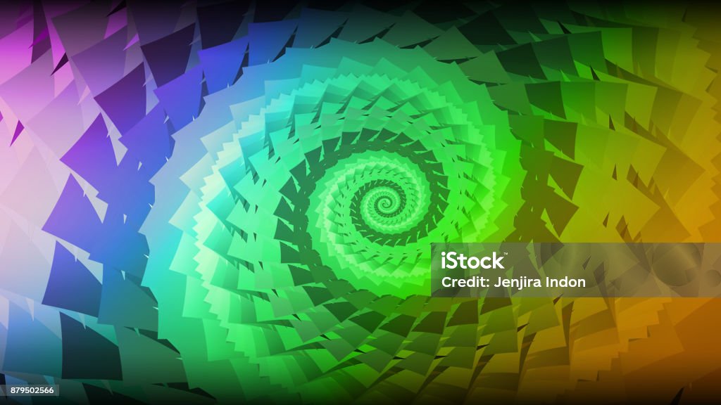 Beautiful of fantastic line with awesome curve of technology abstract background. abstract background with colorful of fantastic colors. Abstract Stock Photo