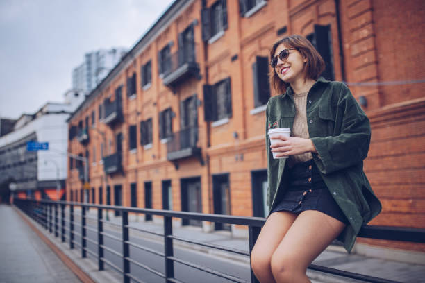 istock Coffee is my favourite drink 879505476
